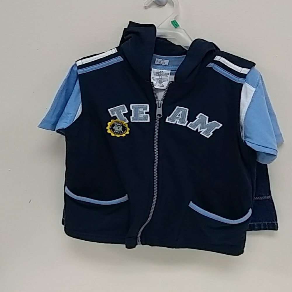 Boy Set - Picture 2 of 2